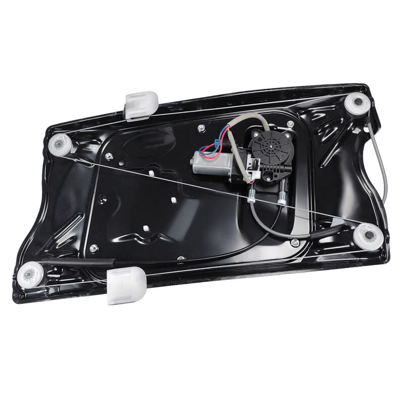 Front Window Regulator With Motor Right Hand Side Fit For Land Rover Freelander 2 L359 SUV 2006-2015 LR060134