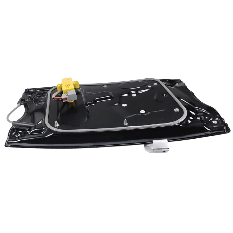 Front Window Regulator With Motor Right Hand Side Fit For Land Rover Freelander 2 L359 SUV 2006-2015 LR060134