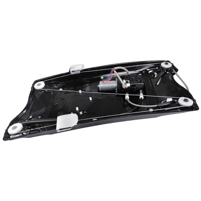 Front Window Regulator With Motor Right Hand Side Fit For Land Rover Freelander 2 L359 SUV 2006-2015 LR060134