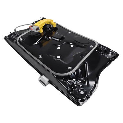 Front Window Regulator With Motor Right Hand Side Fit For Land Rover Freelander 2 L359 SUV 2006-2015 LR060134