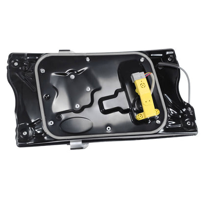 Front Window Regulator With Motor Right Hand Side Fit For Land Rover Freelander 2 L359 SUV 2006-2015 LR060134