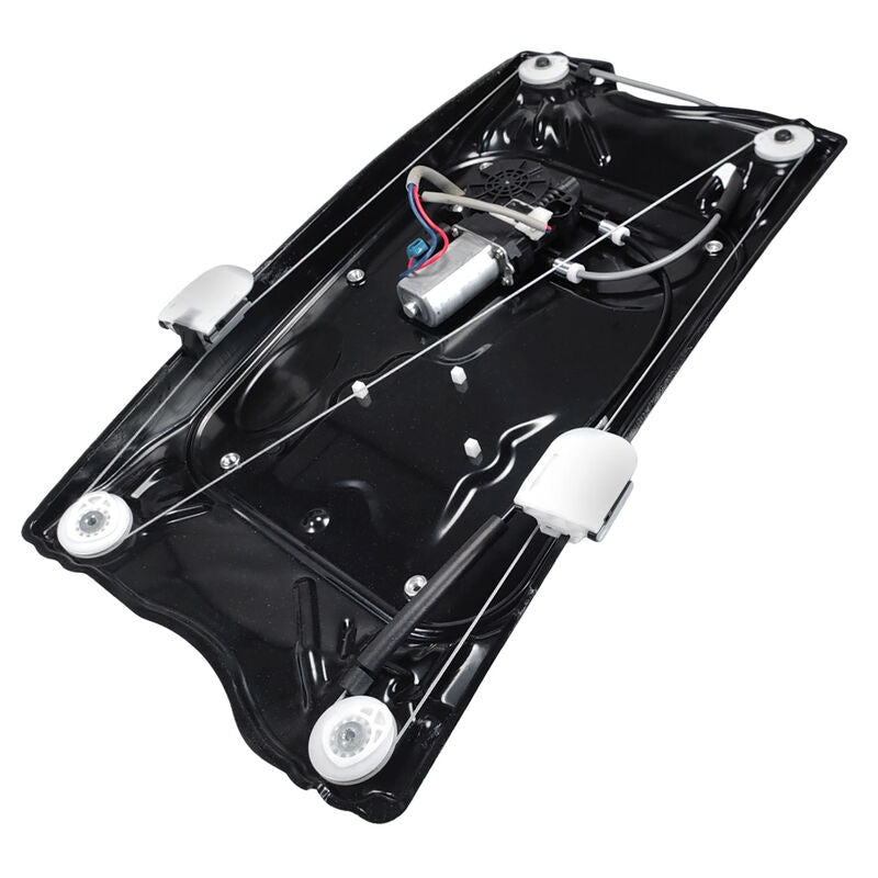 Front Window Regulator With Motor Right Hand Side Fit For Land Rover Freelander 2 L359 SUV 2006-2015 LR060134