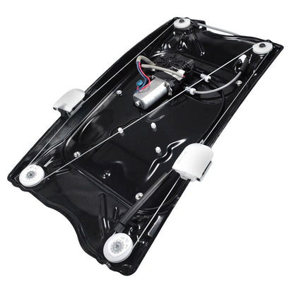 Front Window Regulator With Motor Right Hand Side Fit For Land Rover Freelander 2 L359 SUV 2006-2015 LR060134