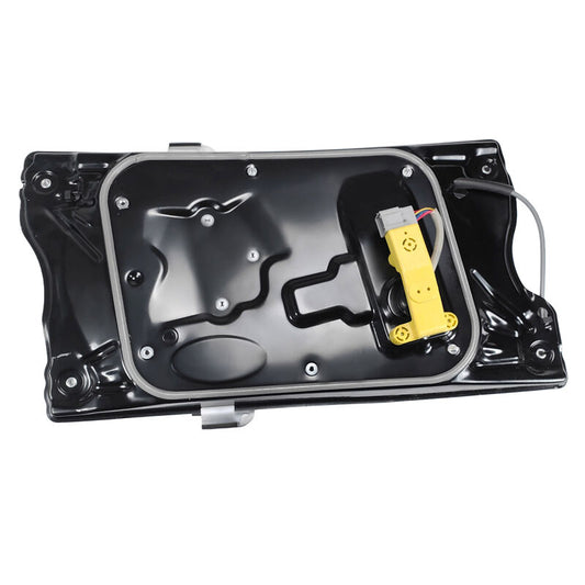 Front Window Regulator With Motor Right Hand Side Fit For Land Rover Freelander 2 L359 SUV 2006-2015 LR060134