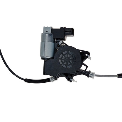 Front Right Window Regulator With Motor Fit For Mazda 3 BK 2004-2009 Sedan Hatchback
