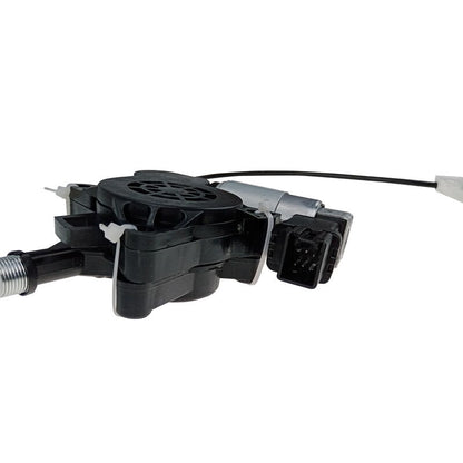 Front Right Window Regulator With Motor Fit For Mazda 3 BK 2004-2009 Sedan Hatchback