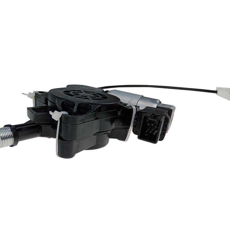 Front Right Window Regulator With Motor Fit For Mazda 3 BK 2004-2009 Sedan Hatchback