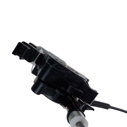 Electric Front LH Motorised Window Regulator Fit For Mazda 3 BK 2004-2009 With Motor