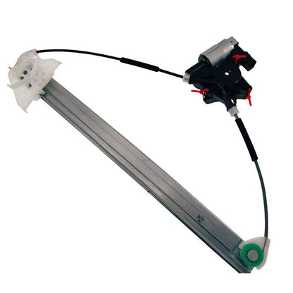 Front Left Window Regulator With 6 Pins Motor For Mazda CX-9 SUV TB 2007-2019