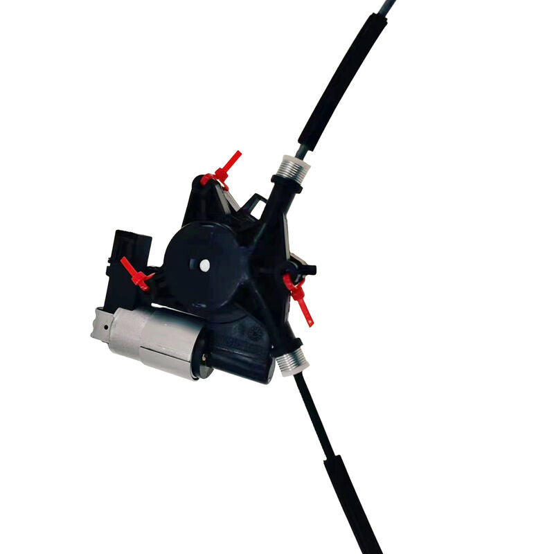 Front Left Window Regulator With 6 Pins Motor For Mazda CX-9 SUV TB 2007-2019