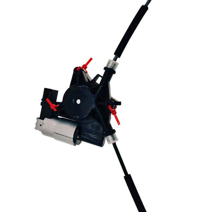 Front Left Window Regulator With 6 Pins Motor For Mazda CX-9 SUV TB 2007-2019