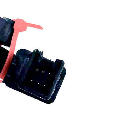 Front Left Window Regulator With 6 Pins Motor For Mazda CX-9 SUV TB 2007-2019