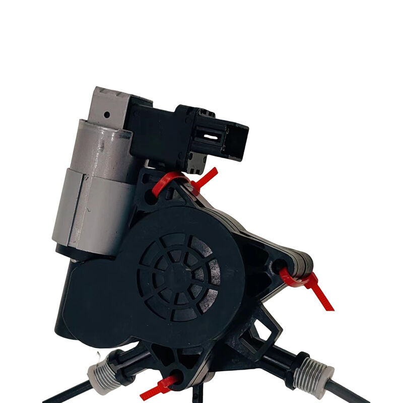 Front Right Window Regulator With 6 Pins Motor Fit For Mazda CX-9 SUV TB 2007-2019