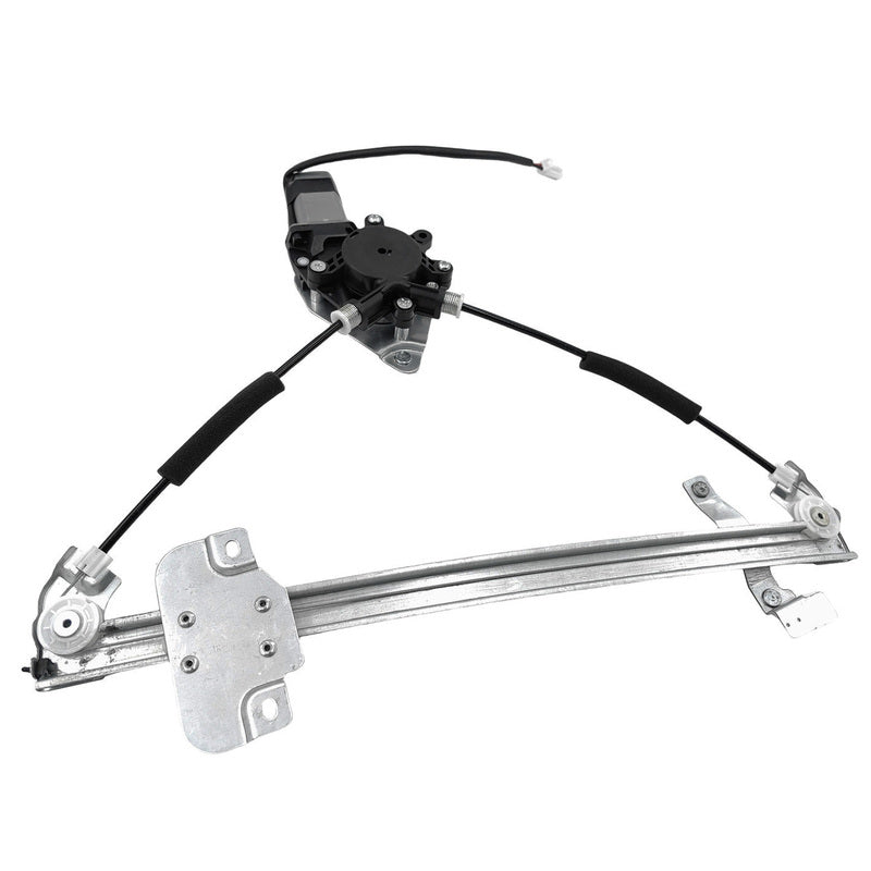 Electric Front Window Regulator & Motor Left Hand Side Fit For Ford KN KQ Laser For Mazda 323 BJ