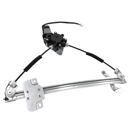 Electric Front Window Regulator & Motor Left Hand Side Fit For Ford KN KQ Laser For Mazda 323 BJ