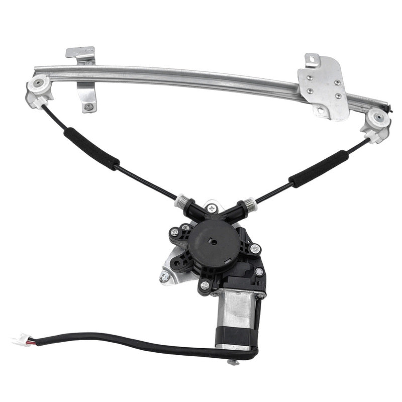 Electric Front Window Regulator & Motor Left Hand Side Fit For Ford KN KQ Laser For Mazda 323 BJ