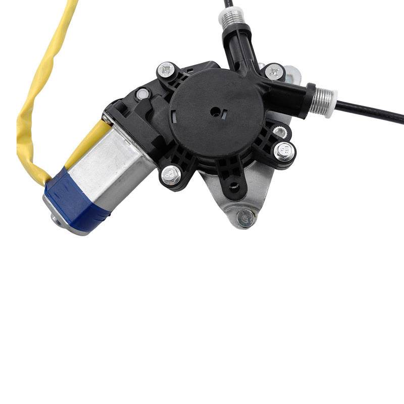 Front Electric Window Regulator & Motor Right Hand Side Fit For Mazda BJ 323 For Ford Laser KN KQ 1998-