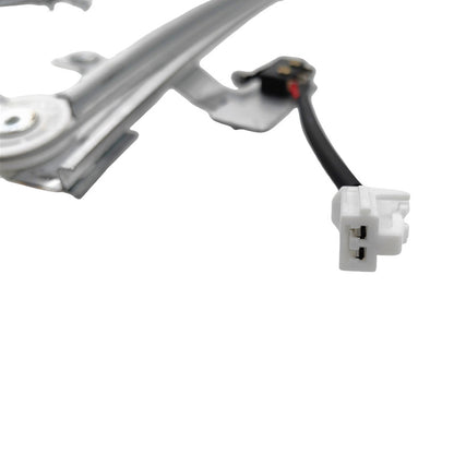 Front Electric Window Regulator & Motor Right Hand Side Fit For Mazda BJ 323 For Ford Laser KN KQ 1998-