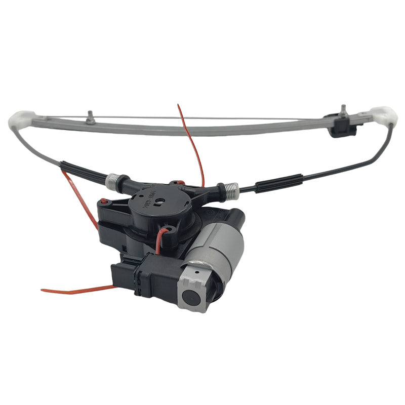 Rear Right Hand Side Electric Window Regulator With Motor Fit For Mazda 3 BK 2004-2009
