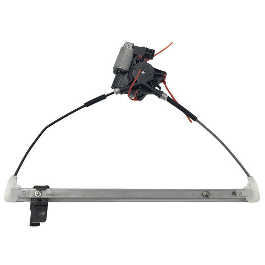 Rear Right Hand Side Electric Window Regulator With Motor Fit For Mazda 3 BK 2004-2009