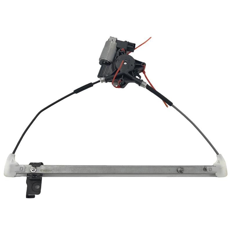 Rear Right Hand Side Electric Window Regulator With Motor Fit For Mazda 3 BK 2004-2009