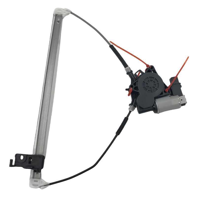 Rear Right Hand Side Electric Window Regulator With Motor Fit For Mazda 3 BK 2004-2009