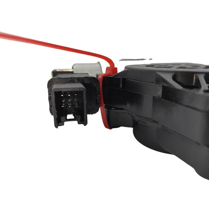 Rear Right Hand Side Electric Window Regulator With Motor Fit For Mazda 3 BK 2004-2009