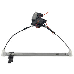 Rear Right Hand Side Electric Window Regulator With Motor Fit For Mazda 3 BK 2004-2009