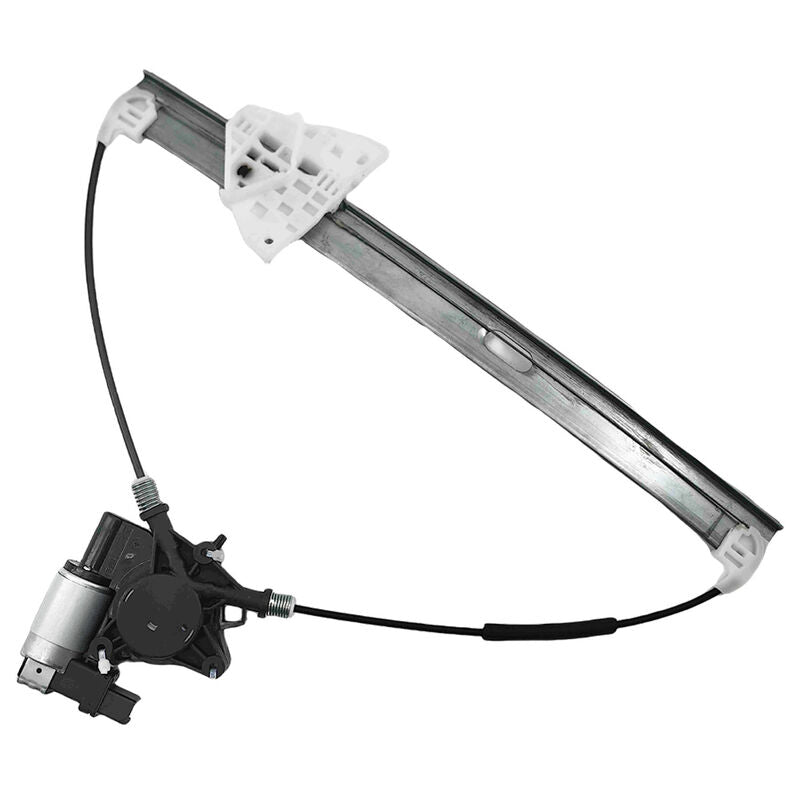 Front Electric Window Regulator With Motor Right Hand Side Fit For Mazda 6 GG 2003-2008