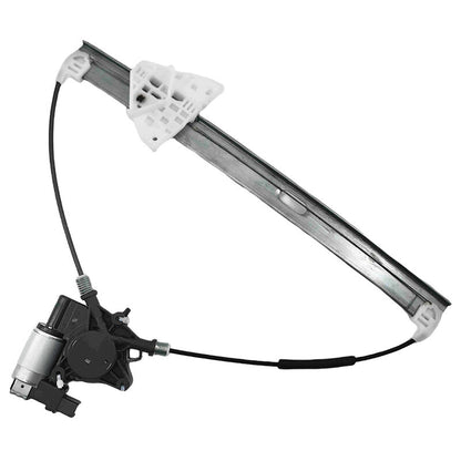 Front Electric Window Regulator With Motor Right Hand Side Fit For Mazda 6 GG 2003-2008