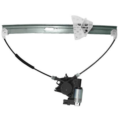 Front Electric Window Regulator With Motor Left Hand Side Fit For Mazda 6 GG 2003-2008