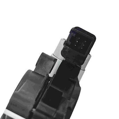 Front Electric Window Regulator With Motor Left Hand Side Fit For Mazda 6 GG 2003-2008