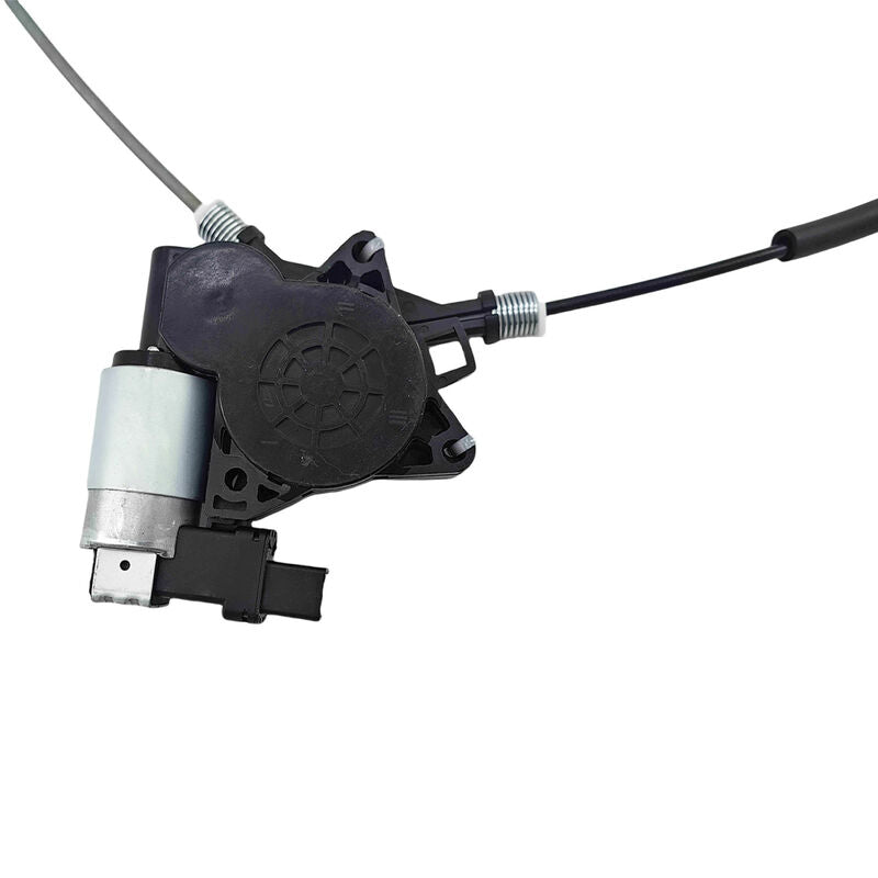 Front Electric Window Regulator With Motor Left Hand Side Fit For Mazda 6 GG 2003-2008