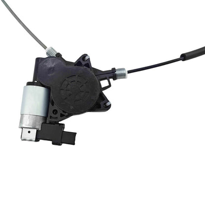 Front Electric Window Regulator With Motor Left Hand Side Fit For Mazda 6 GG 2003-2008