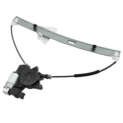 Front Electric Window Regulator With Motor Left Hand Side Fit For Mazda 6 GG 2003-2008