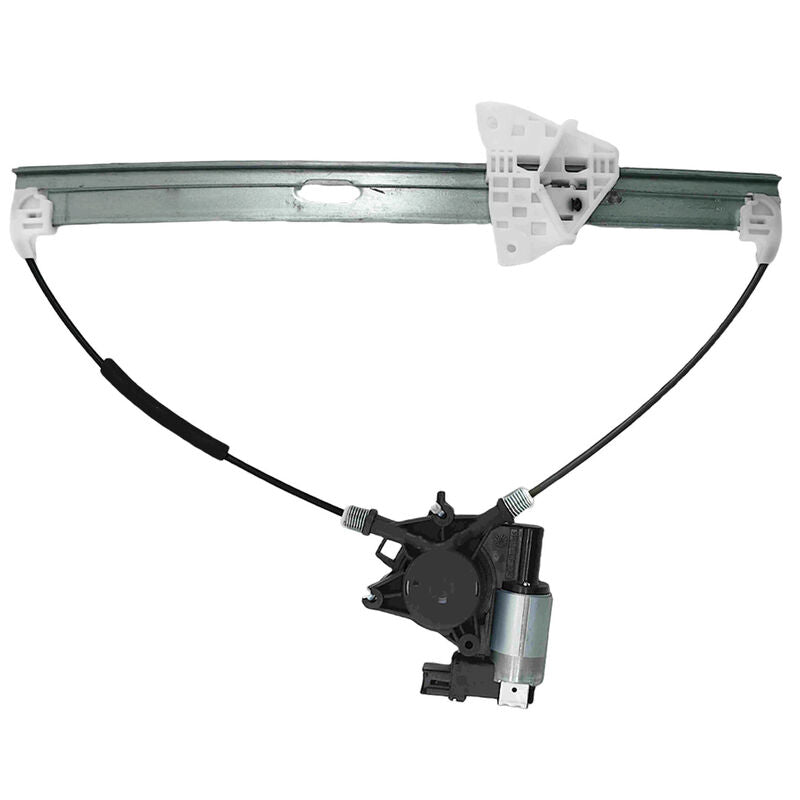 Front Electric Window Regulator With Motor Left Hand Side Fit For Mazda 6 GG 2003-2008