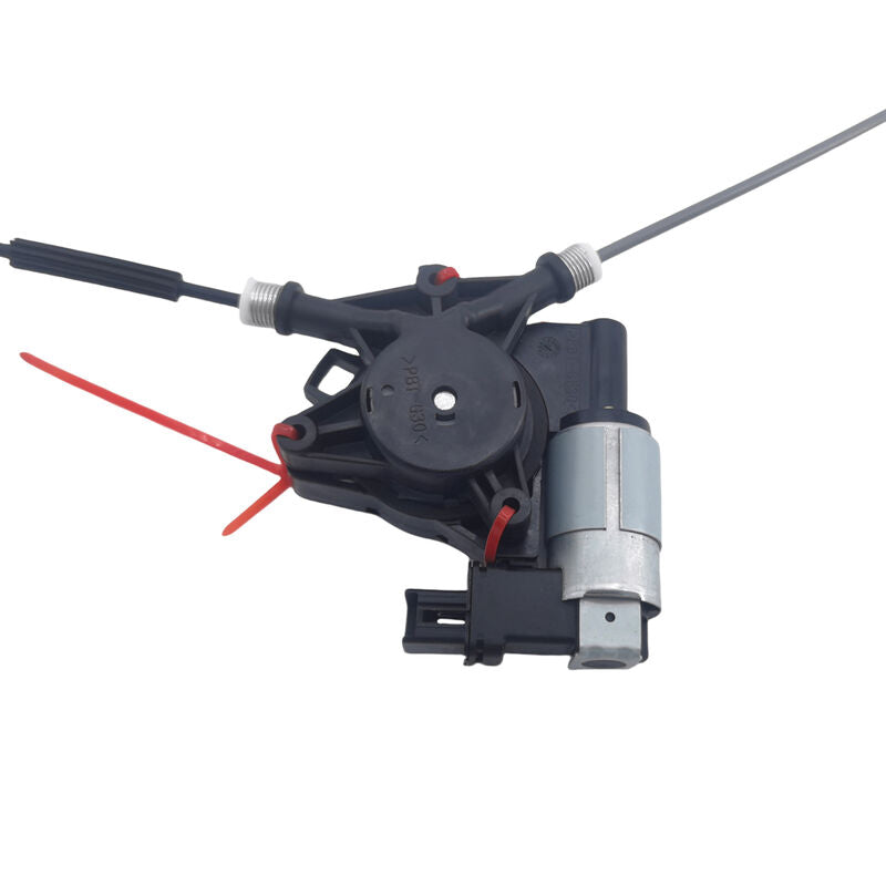 Front Electric Window Regulator With Motor Left Hand Side Fit For Mazda CX-7 ER 2006-2012