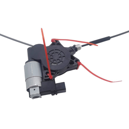 Front Electric Window Regulator With Motor Left Hand Side Fit For Mazda CX-7 ER 2006-2012