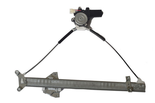 Front Window Regulator Right Hand Side Fit For Mitsubishi Pajero NH/NJ/NK/NL 91-97