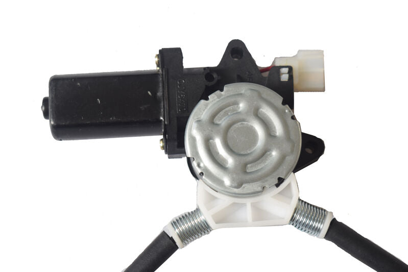 Front Window Regulator Right Hand Side Fit For Mitsubishi Pajero NH/NJ/NK/NL 91-97