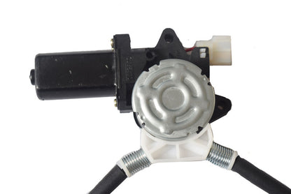 Front Window Regulator Right Hand Side Fit For Mitsubishi Pajero NH/NJ/NK/NL 91-97