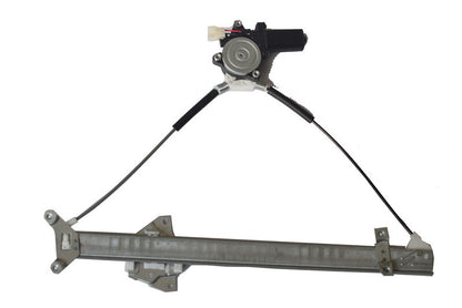 Front Window Regulator Right Hand Side Fit For Mitsubishi Pajero NH/NJ/NK/NL 91-97