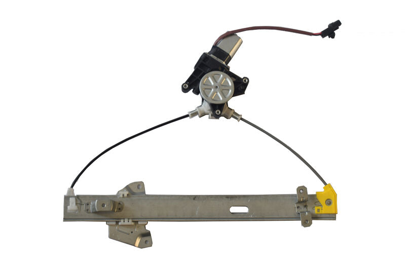Rear Window Regulator Right Hand Side Fit For Mitsubishi 380 DB 2005-2008
