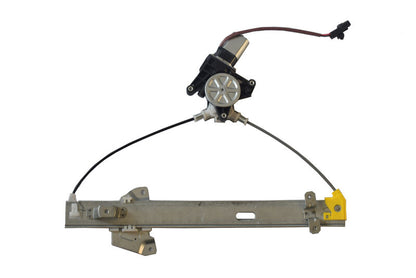 Rear Window Regulator Right Hand Side Fit For Mitsubishi 380 DB 2005-2008