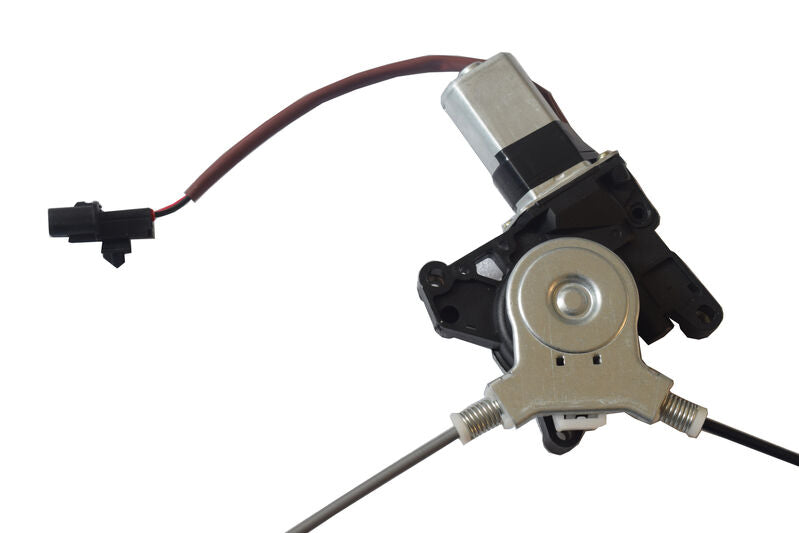 Rear Window Regulator Right Hand Side Fit For Mitsubishi 380 DB 2005-2008