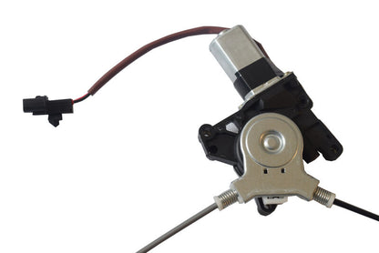 Rear Window Regulator Right Hand Side Fit For Mitsubishi 380 DB 2005-2008