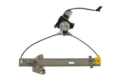Rear Window Regulator Right Hand Side Fit For Mitsubishi 380 DB 2005-2008