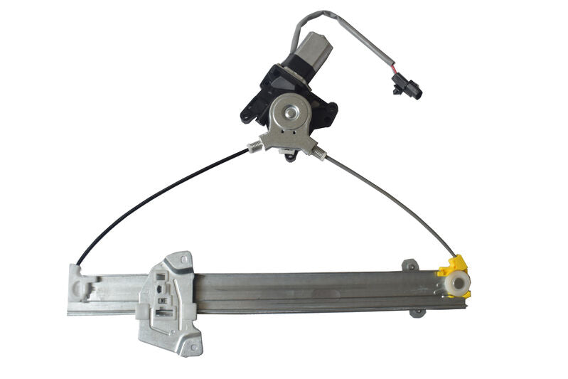 Rear Window Regulator Left Hand Side Fit For Mitsubishi 380 DB 2005-2008