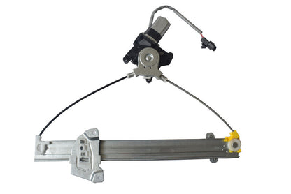 Rear Window Regulator Left Hand Side Fit For Mitsubishi 380 DB 2005-2008