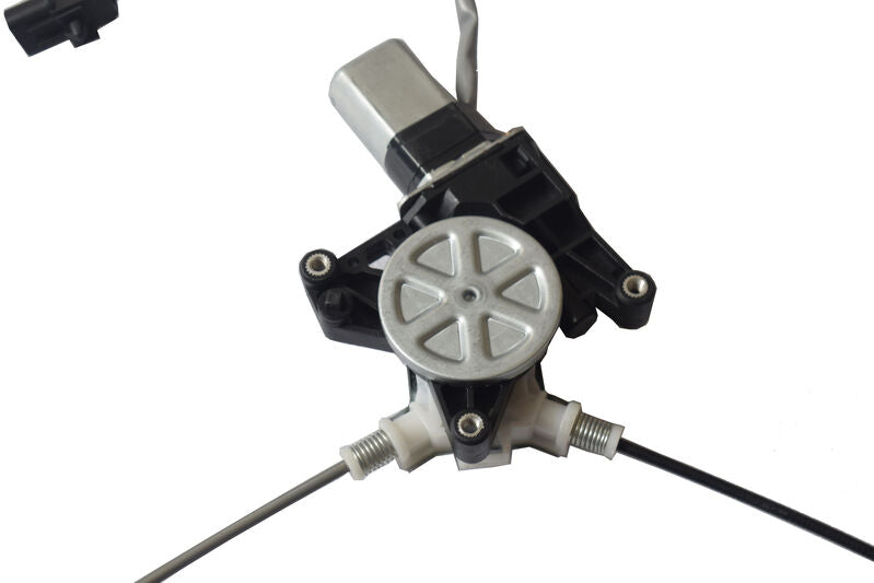 Rear Window Regulator Left Hand Side Fit For Mitsubishi 380 DB 2005-2008